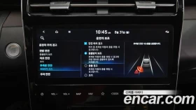 Hyundai Tucson 1.6 TURBO| КАМЕРА| DIST| ОБДУХВАНЕ| ПОДГРЕВ| ПАМЕТ | Auto.bg — изображение 13