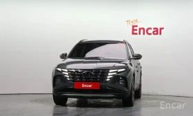 Hyundai Tucson 1.6 TURBO| КАМЕРА| DIST| ОБДУХВАНЕ| ПОДГРЕВ| ПАМЕТ | Auto.bg — изображение 3