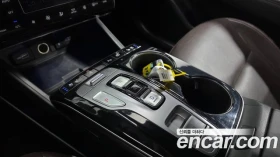 Hyundai Tucson 1.6 TURBO| КАМЕРА| DIST| ОБДУХВАНЕ| ПОДГРЕВ| ПАМЕТ | Auto.bg — изображение 7