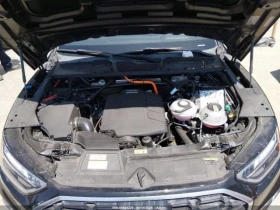 Audi Q5 55 tfsi E Plug in Hybrid | Mobile.bg � ����� ������ 10