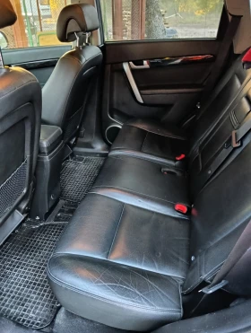 Chevrolet Captiva 2.2 CRDI - 5750 € - 93244471 11