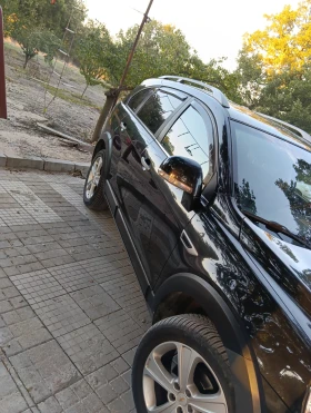 Chevrolet Captiva 2.2 CRDI - 5750 € - 93244471 7