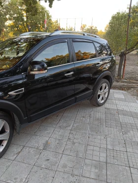 Chevrolet Captiva 2.2 CRDI - 5750 € - 93244471 2