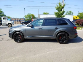 Audi Q7 * 55 TFSI Komfort | 7  МЕСТА | ПАНО | CARFAX |  - 29450 € - 52724274 5