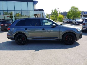 Audi Q7 * 55 TFSI Komfort | 7  МЕСТА | ПАНО | CARFAX |  - 29450 € - 52724274 9