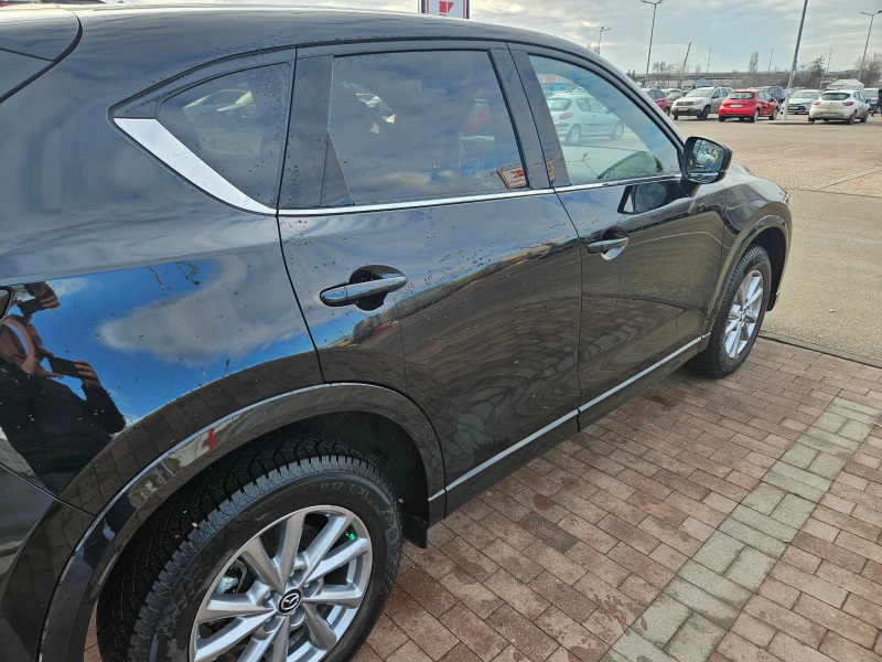 Mazda CX-5 HOMURA, снимка 7 - Автомобили и джипове - 48789086