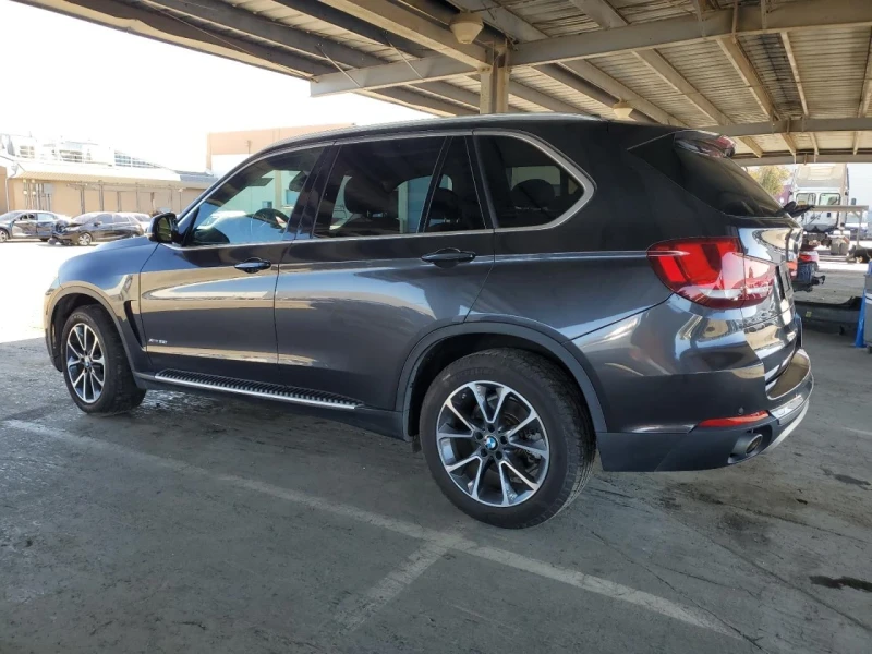 BMW X5, снимка 6 - Автомобили и джипове - 49496985