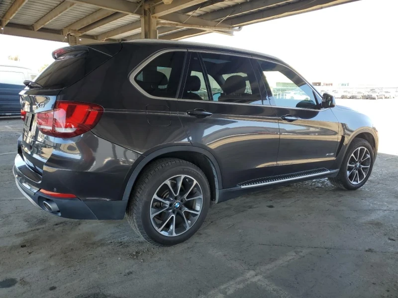 BMW X5, снимка 4 - Автомобили и джипове - 49496985