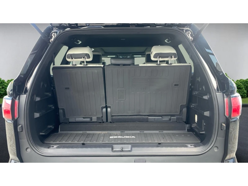 Toyota Sequoia Гаранция, 7 места, Наличен!, Месечна вноска от 249, снимка 8 - Автомобили и джипове - 50626631