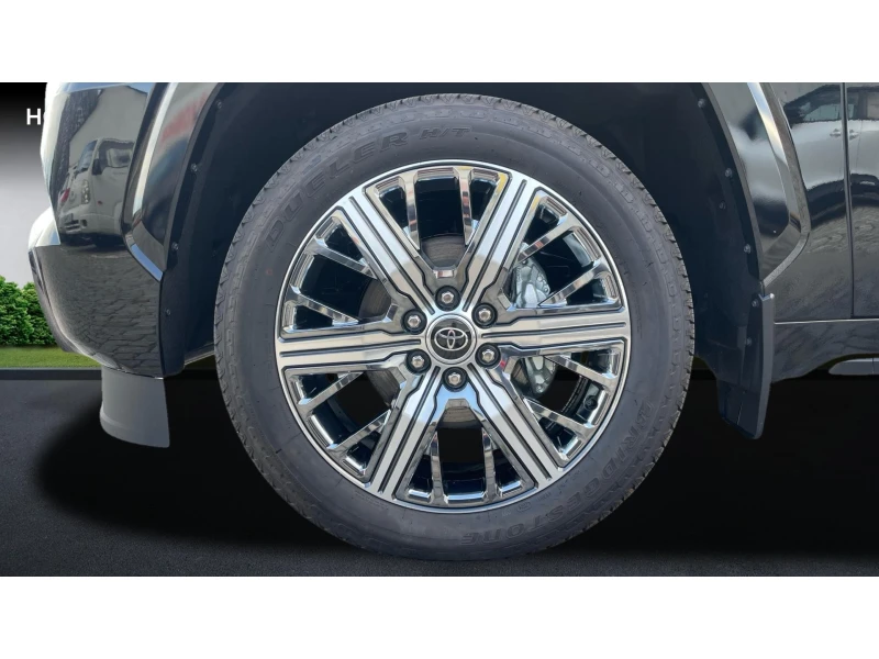 Toyota Sequoia Гаранция, 7 места, Наличен!, Месечна вноска от 249, снимка 10 - Автомобили и джипове - 50626631