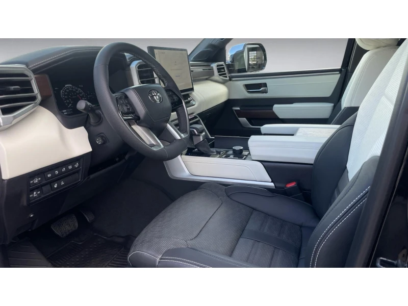 Toyota Sequoia Гаранция, 7 места, Наличен!, Месечна вноска от 249, снимка 14 - Автомобили и джипове - 50626631