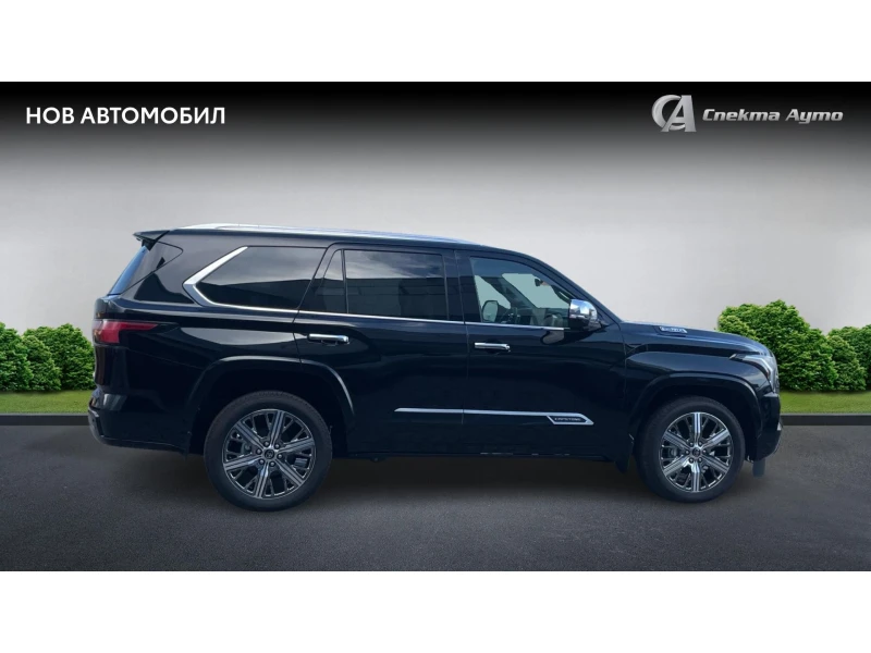 Toyota Sequoia Гаранция, 7 места, Наличен!, Месечна вноска от 249, снимка 4 - Автомобили и джипове - 50626631