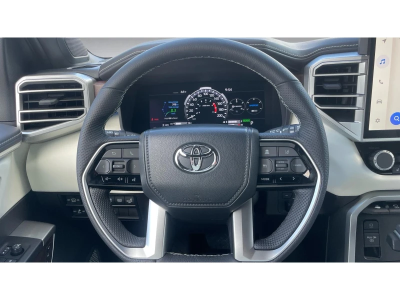 Toyota Sequoia Гаранция, 7 места, Наличен!, Месечна вноска от 249, снимка 13 - Автомобили и джипове - 50626631