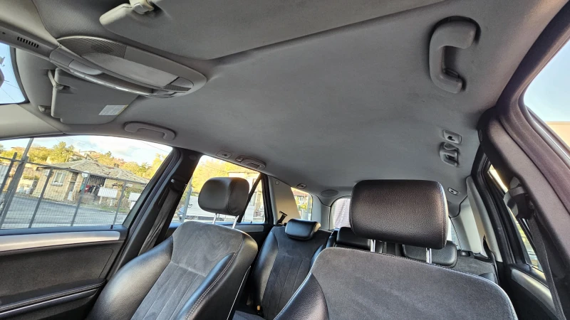 Mercedes-Benz ML 280 3.0CDi V6 4MATIC 7GTronic-AIRMATIC-ТОП СЪСТ-ЛИЗИНГ, снимка 9 - Автомобили и джипове - 52214846