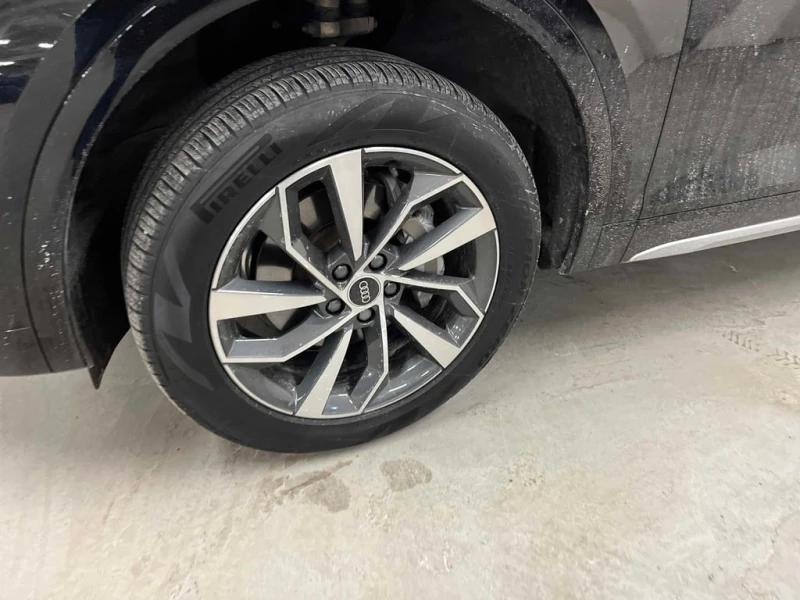 Audi Q5 2023 QUATTRO * ДИСТРОНИК * ПАНОРАМА * , снимка 6 - Автомобили и джипове - 52869897