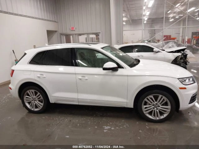 Audi Q5 2.0 TFSI Premium Plus, снимка 13 - Автомобили и джипове - 48157144