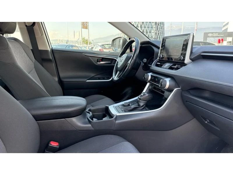 Toyota Rav4 2.5 HSD Executive - изображение 6