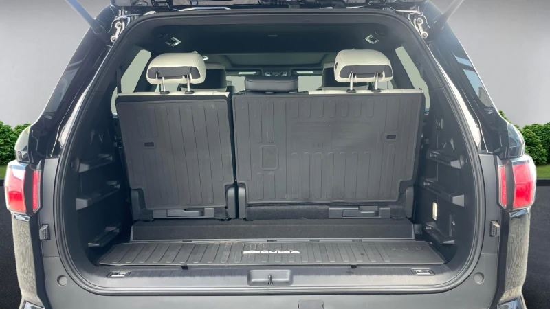 Toyota Sequoia 7 места, Наличен!, Месечна вноска от 2490 лв. - 214990 лв. - 90873330 1