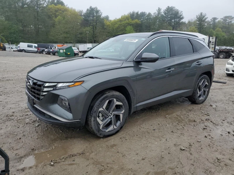 Hyundai Tucson SEL/4X4/ПАНОРАМА/ВИДЕО НА МОТОРА - 32600 лв. - 51879606 1