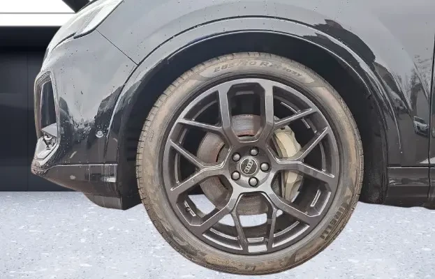 Audi Q7 50 TDI Quattro = S-line = 7 Seats Гаранция, снимка 4 - Автомобили и джипове - 54004180