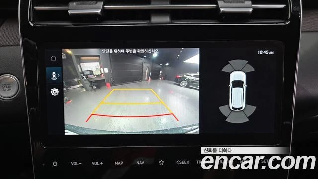 Hyundai Tucson 1.6 TURBO| КАМЕРА| DIST| ОБДУХВАНЕ| ПОДГРЕВ| ПАМЕТ, снимка 9 - Автомобили и джипове - 55926169