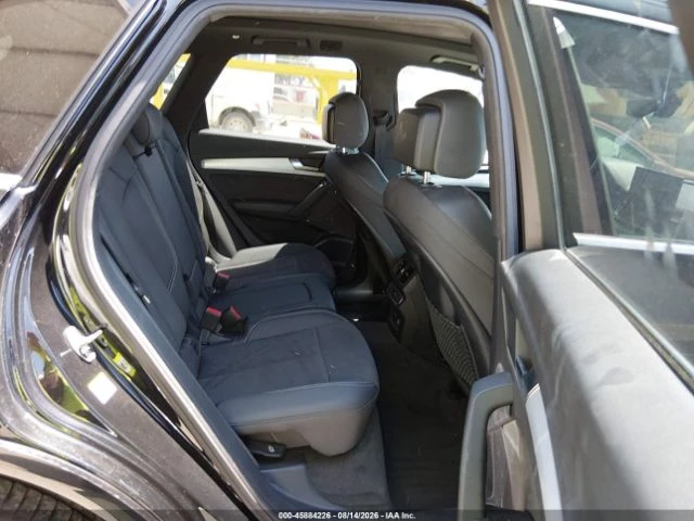 Audi Q5 55 tfsi E Plug in Hybrid, снимка 8 - Автомобили и джипове - 56056579