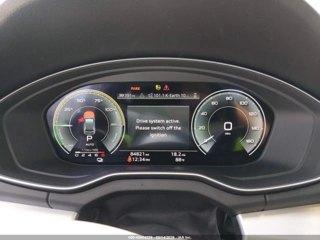 Audi Q5 55 tfsi E Plug in Hybrid, снимка 7 - Автомобили и джипове - 56056579