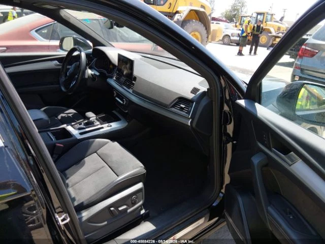 Audi Q5 55 tfsi E Plug in Hybrid, снимка 5 - Автомобили и джипове - 56056579
