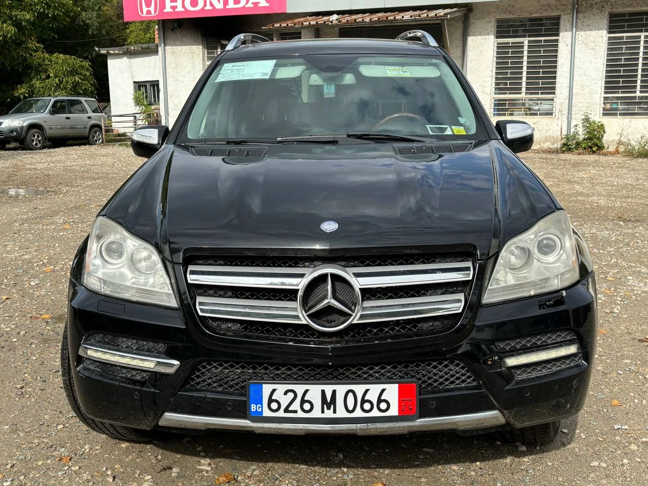 Mercedes-Benz GL 450 1 собственик - изображение 2