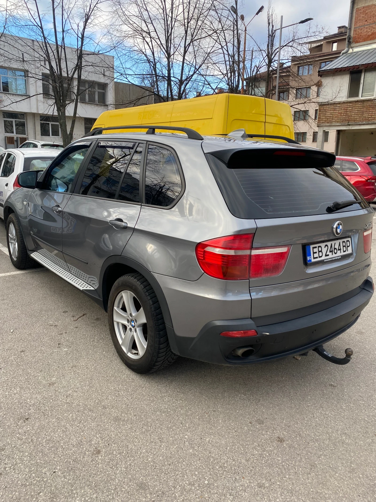 BMW X5 3.0 - изображение 9