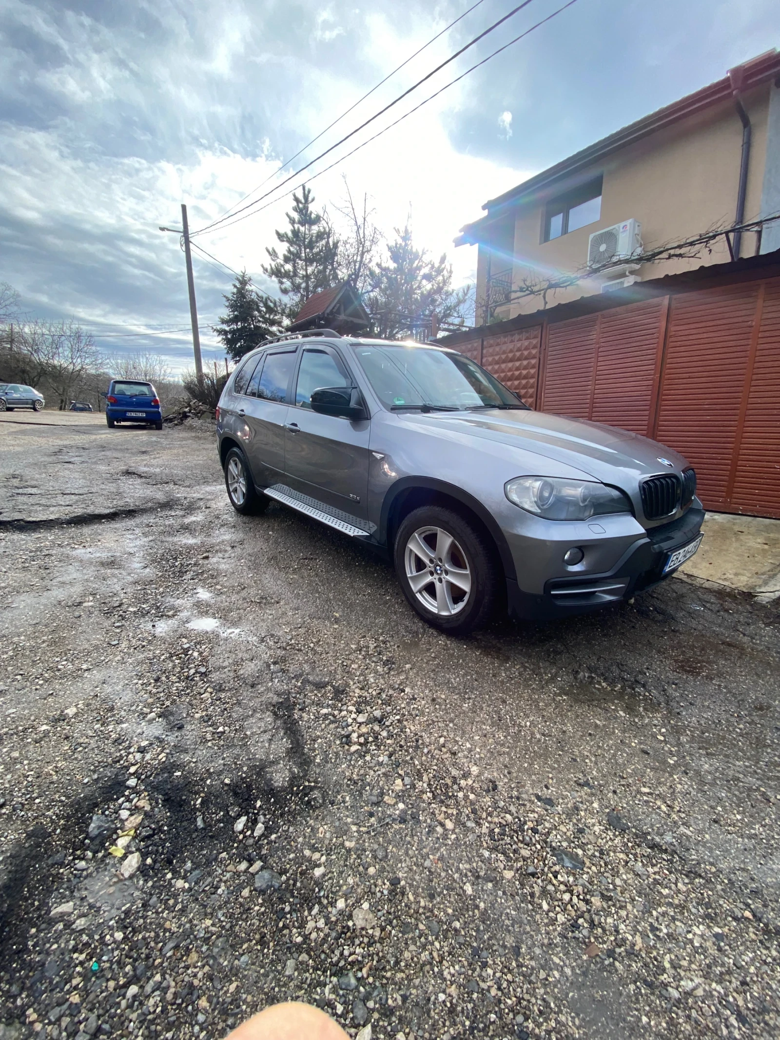 BMW X5 3.0 - изображение 8