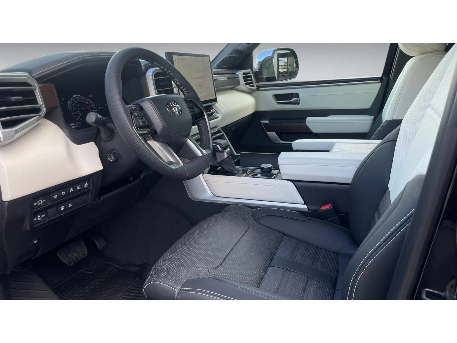 Toyota Sequoia , 7 , !,    249 | Mobile.bg   14