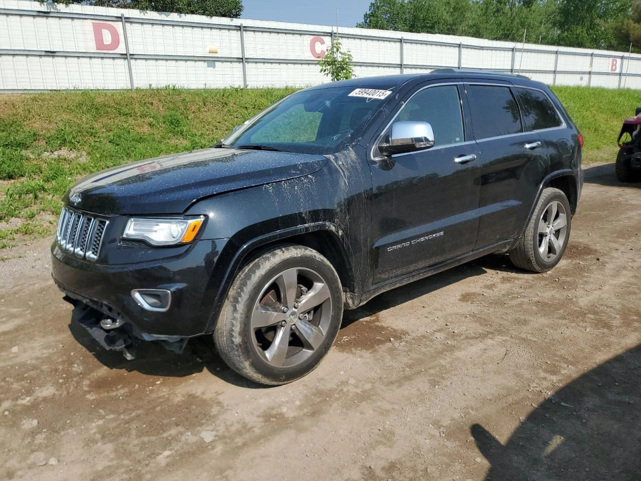 Jeep Grand cherokee OVERLAND - изображение 4