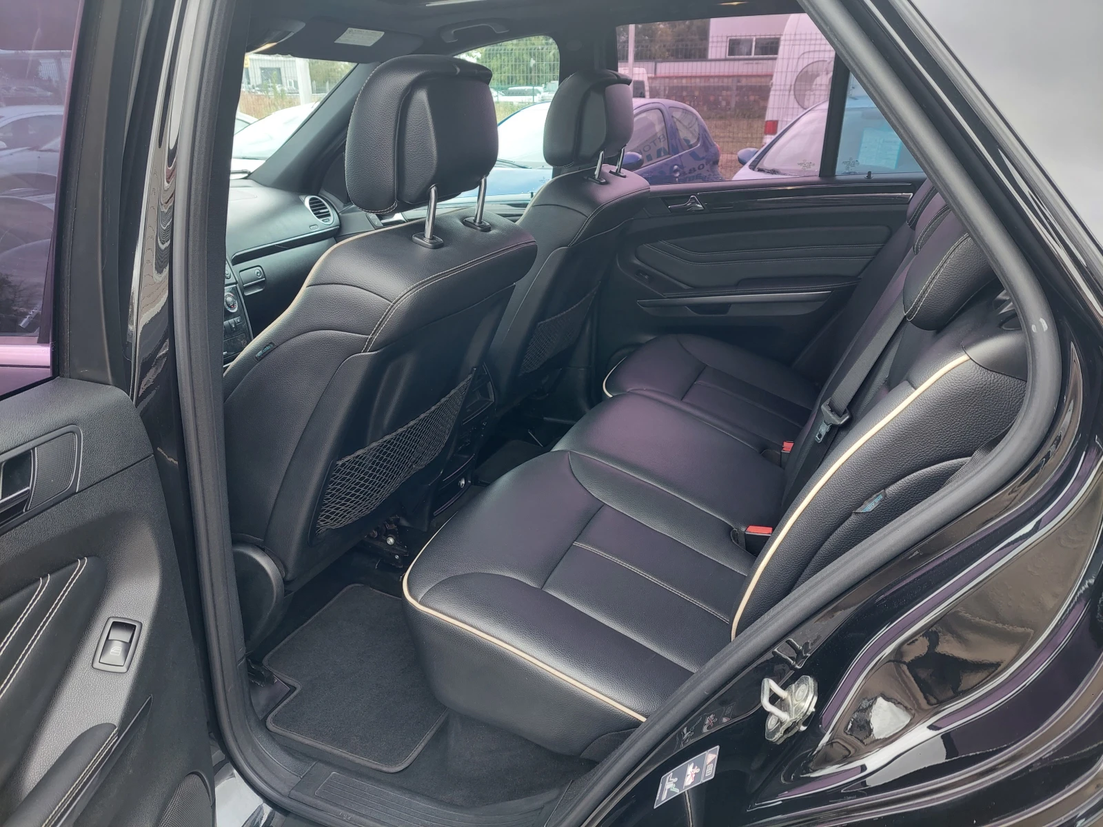 Mercedes-Benz ML 350 GRAND EDITION - изображение 9