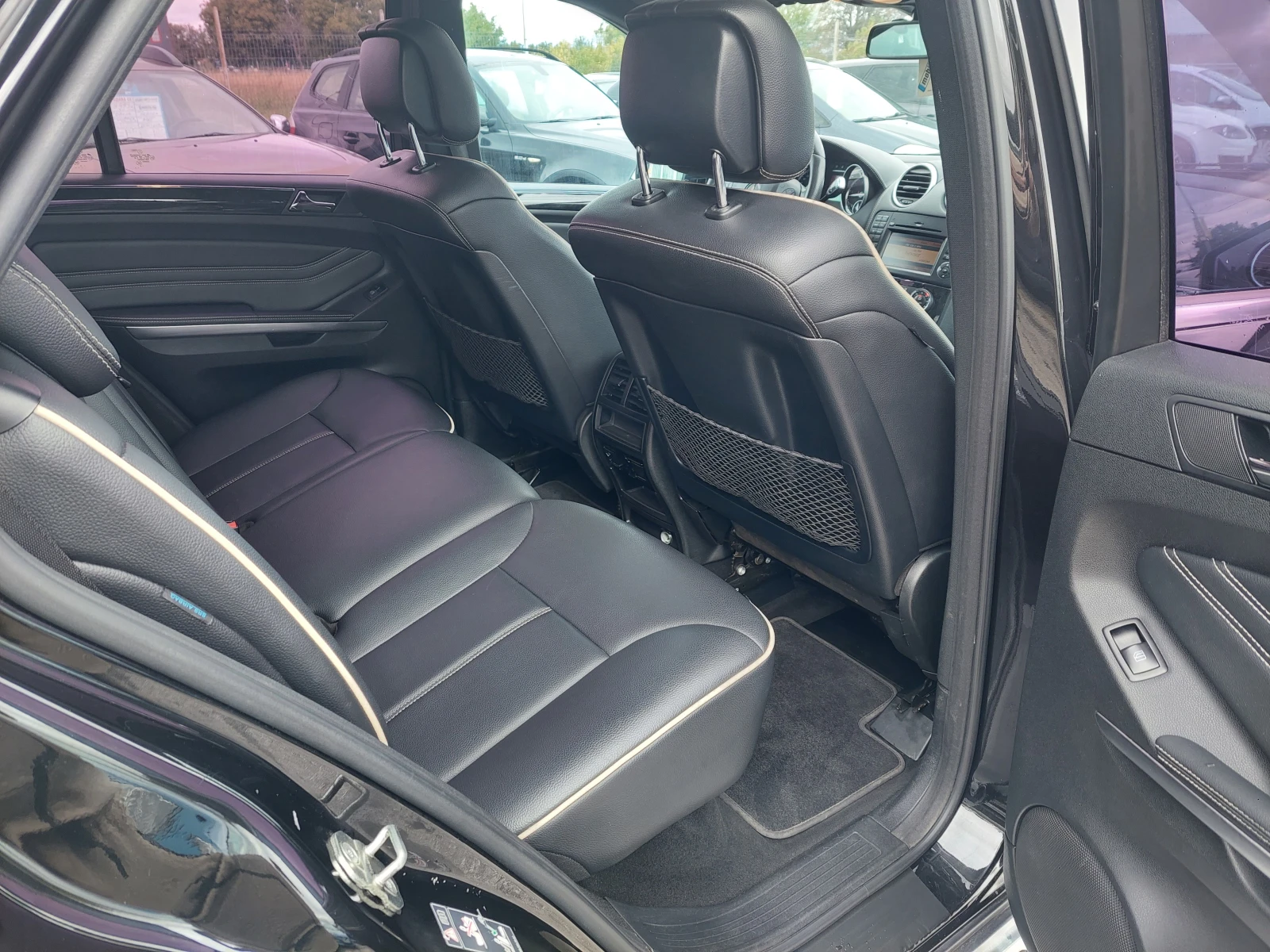 Mercedes-Benz ML 350 GRAND EDITION - изображение 10