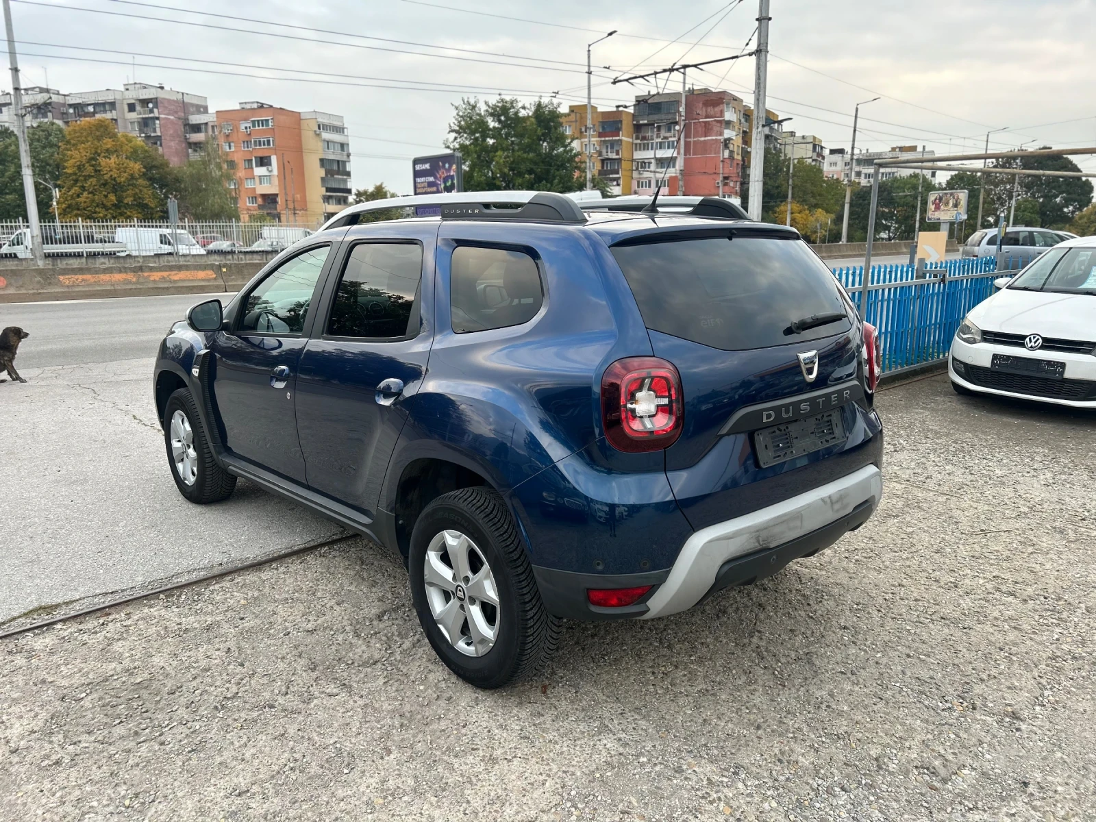 Dacia Duster EURO 6B - изображение 5
