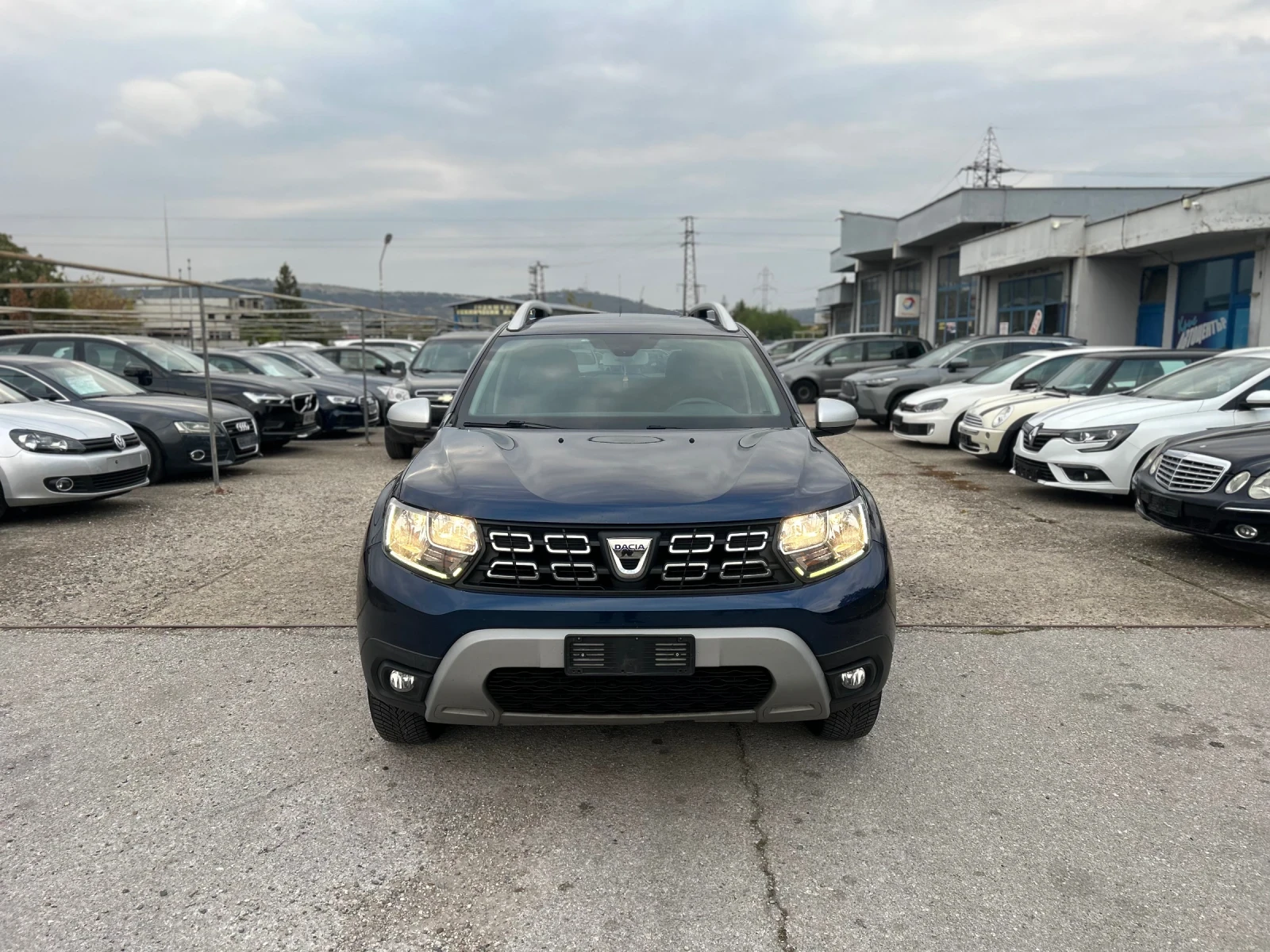 Dacia Duster EURO 6B - изображение 2