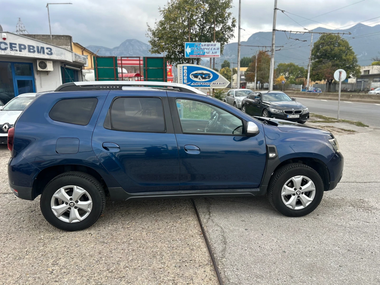 Dacia Duster EURO 6B - изображение 8