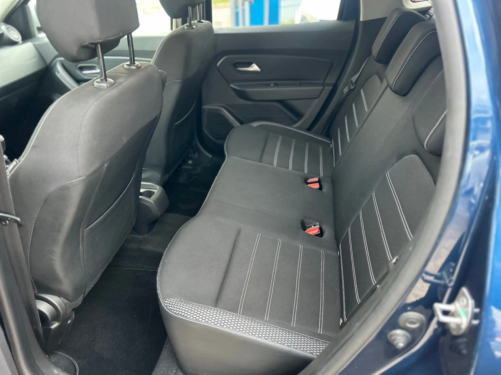 Dacia Duster EURO 6B - изображение 10