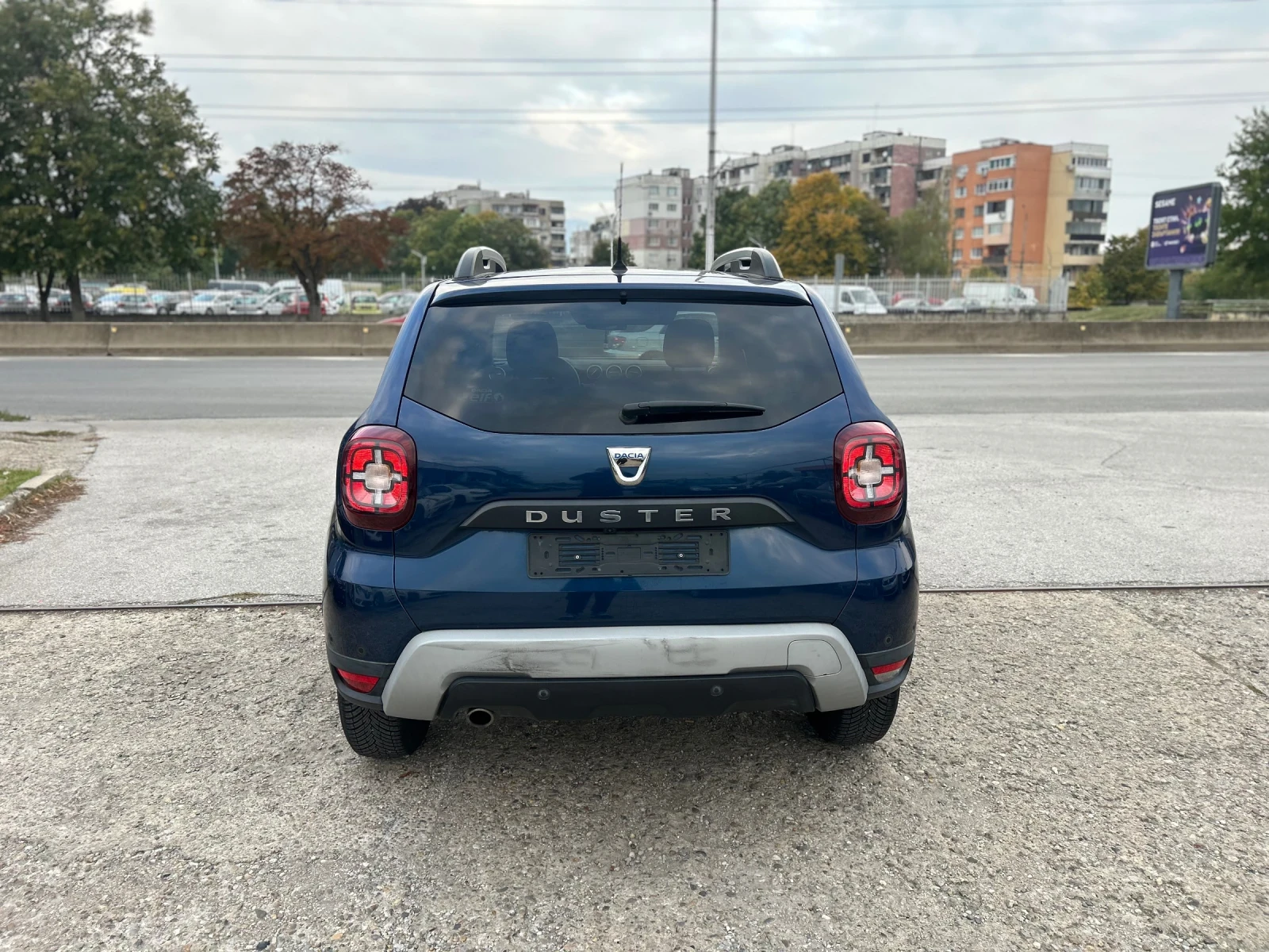 Dacia Duster EURO 6B - изображение 6