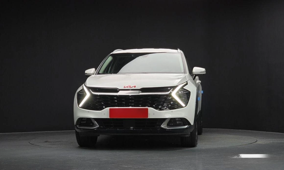 Kia Sportage LPG 2.0 2WD Signature * НАЙ-ДОБРА ЦЕНА В БЪЛГАРИЯ* - изображение 3