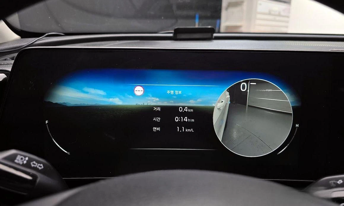 Kia Sportage LPG 2.0 2WD Signature * НАЙ-ДОБРА ЦЕНА В БЪЛГАРИЯ* - изображение 8