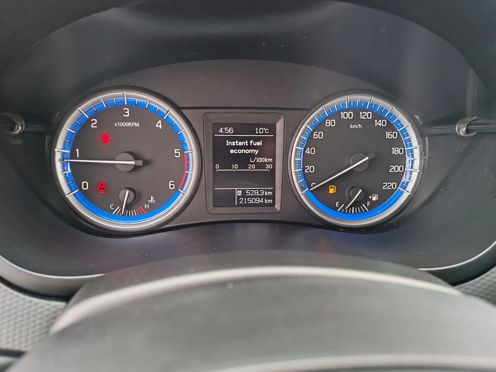 Suzuki SX4 S-Cross 1.6DDiS 2wd  | Mobile.bg   12