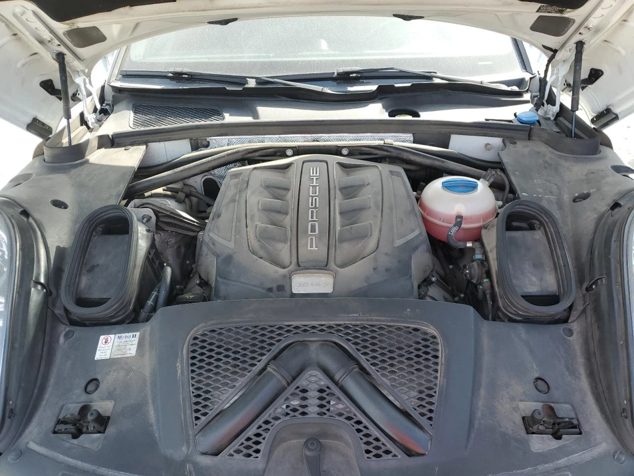 Porsche Macan S* PDK* * * 360  | Mobile.bg   12