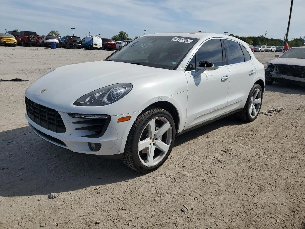 Porsche Macan S* PDK* * * 360  | Mobile.bg   1