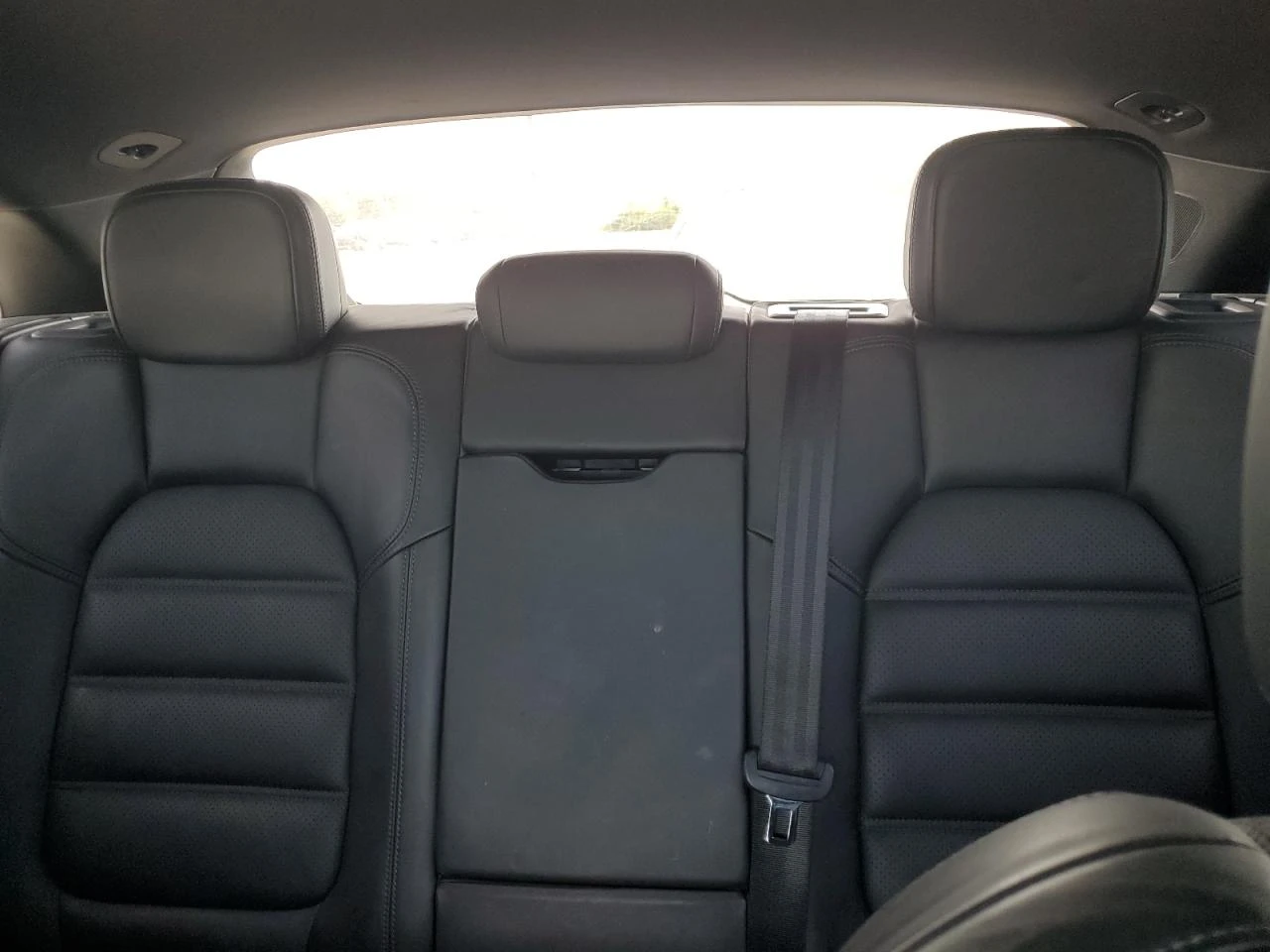 Porsche Macan S* PDK* ПОДГРЕВ* ОБДУХВАНЕ* 360 КАМЕРИ - изображение 10