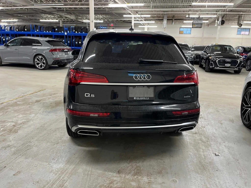 Audi Q5 2023 QUATTRO * ��������� * �������� *  | Mobile.bg � ����������� 5