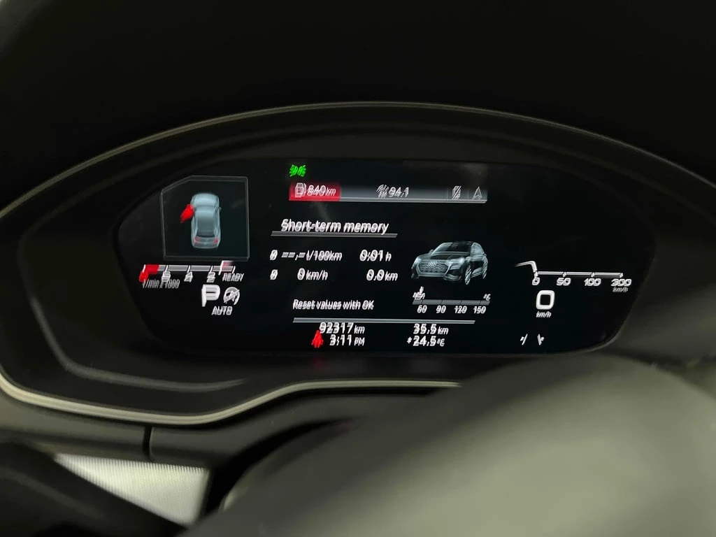 Audi Q5 2023 QUATTRO * ��������� * �������� *  | Mobile.bg � ����������� 8