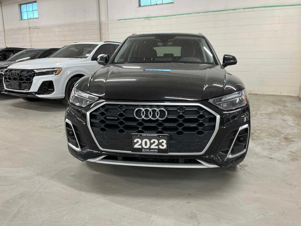 Audi Q5 2023 QUATTRO * ��������� * �������� *  | Mobile.bg � ����������� 2
