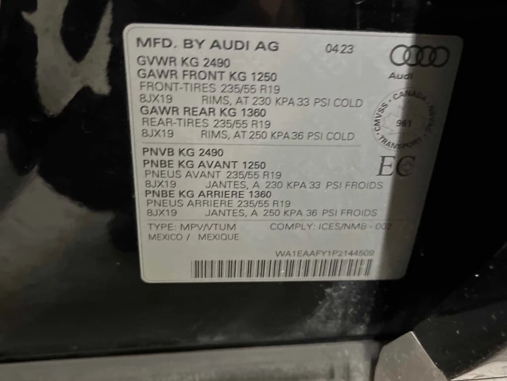 Audi Q5 2023 QUATTRO * ��������� * �������� *  | Mobile.bg � ����������� 15